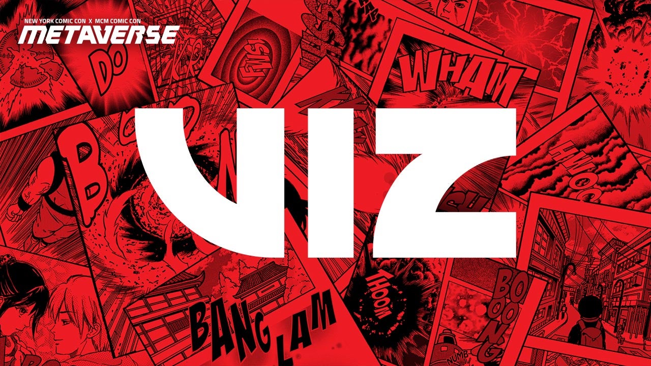 Image for A Brief Look at VIZ Media’s Signature Line