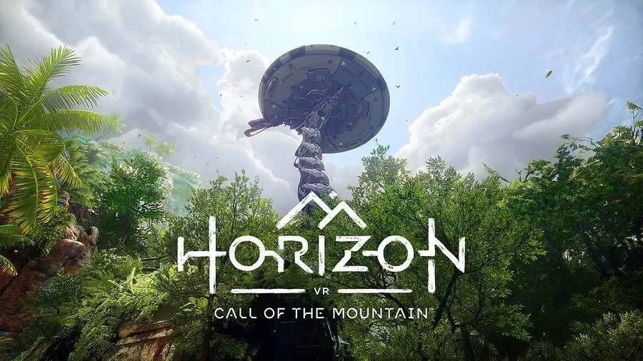 Imagem para Horizon Call of the Mountain estará na State of Play
