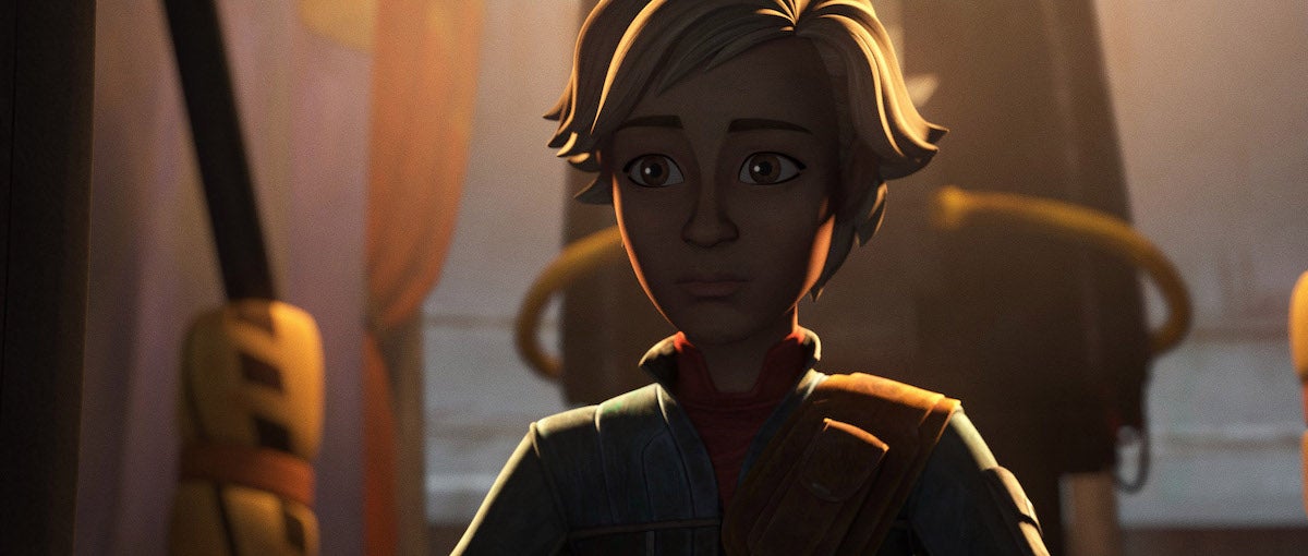 Star Wars The Bad Batch Season 2
