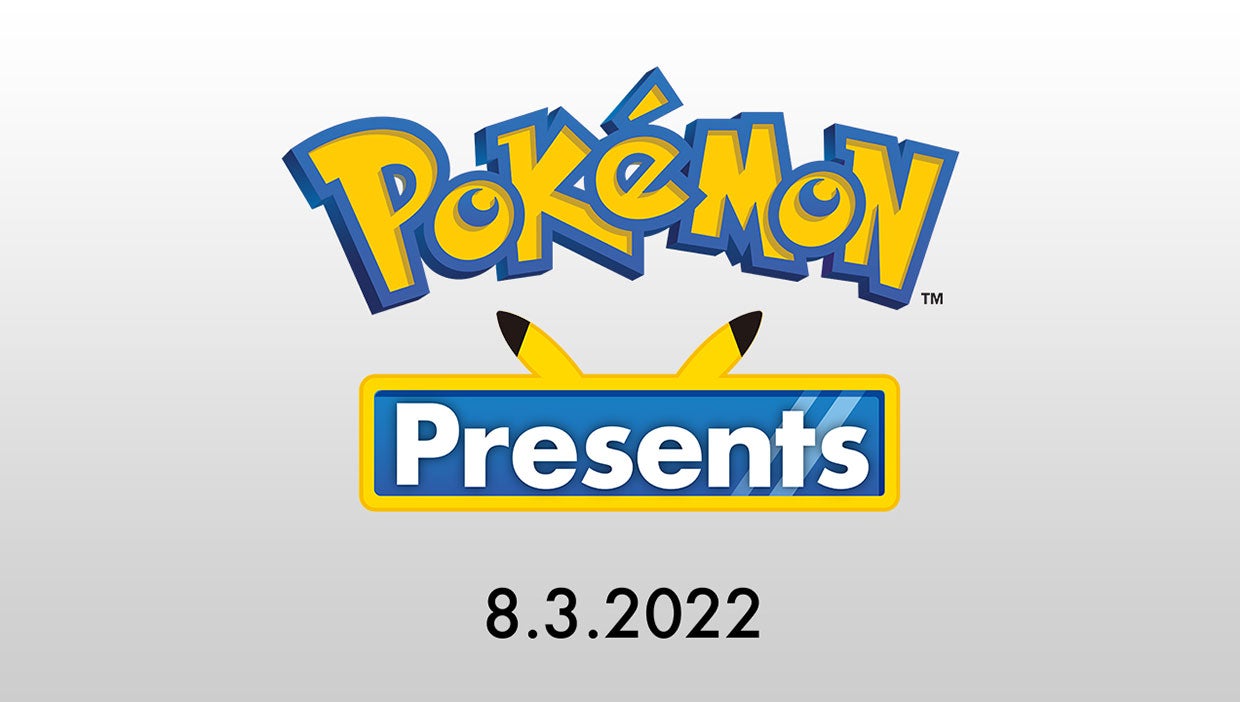 Imagem para Nova Pokémon Direct a 3 de agosto