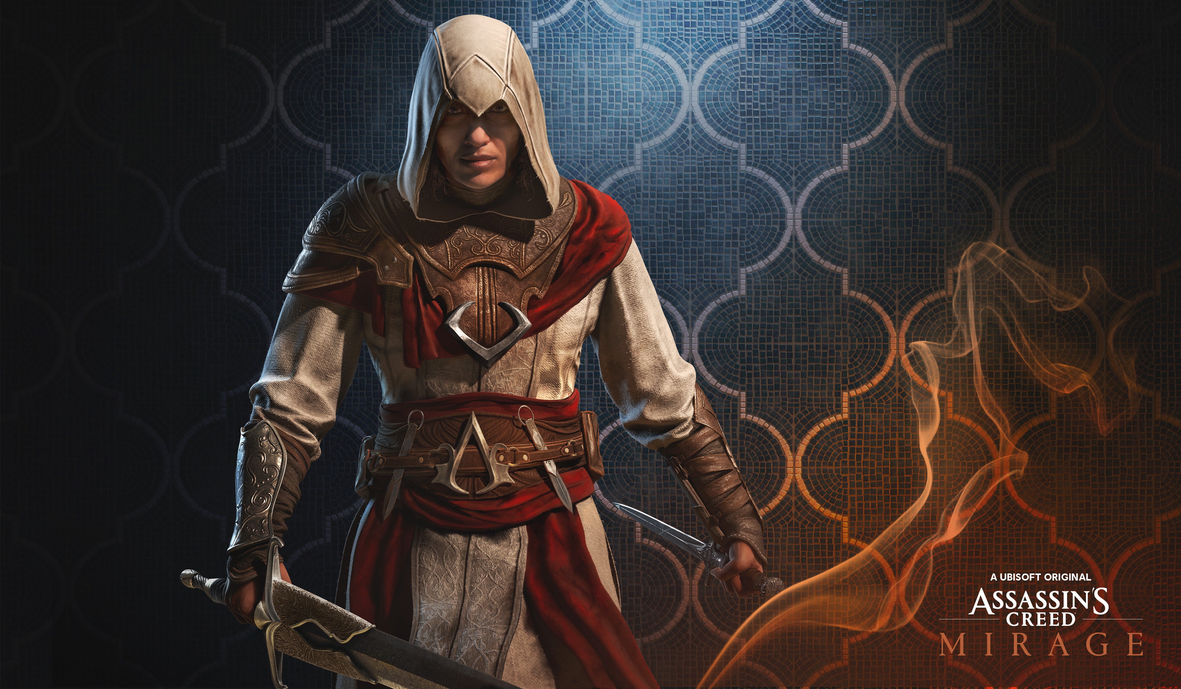 Imagem para Assassin's Creed Mirage é o último para a PS4 e Xbox One