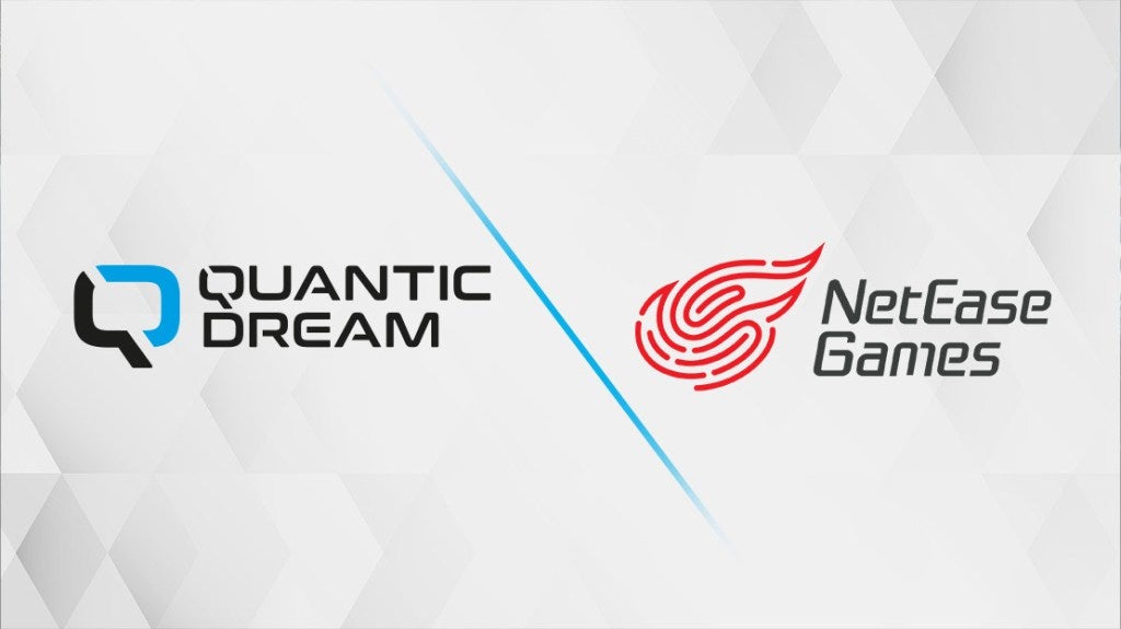 Imagem para Quantic Dream comprada pela NetEase