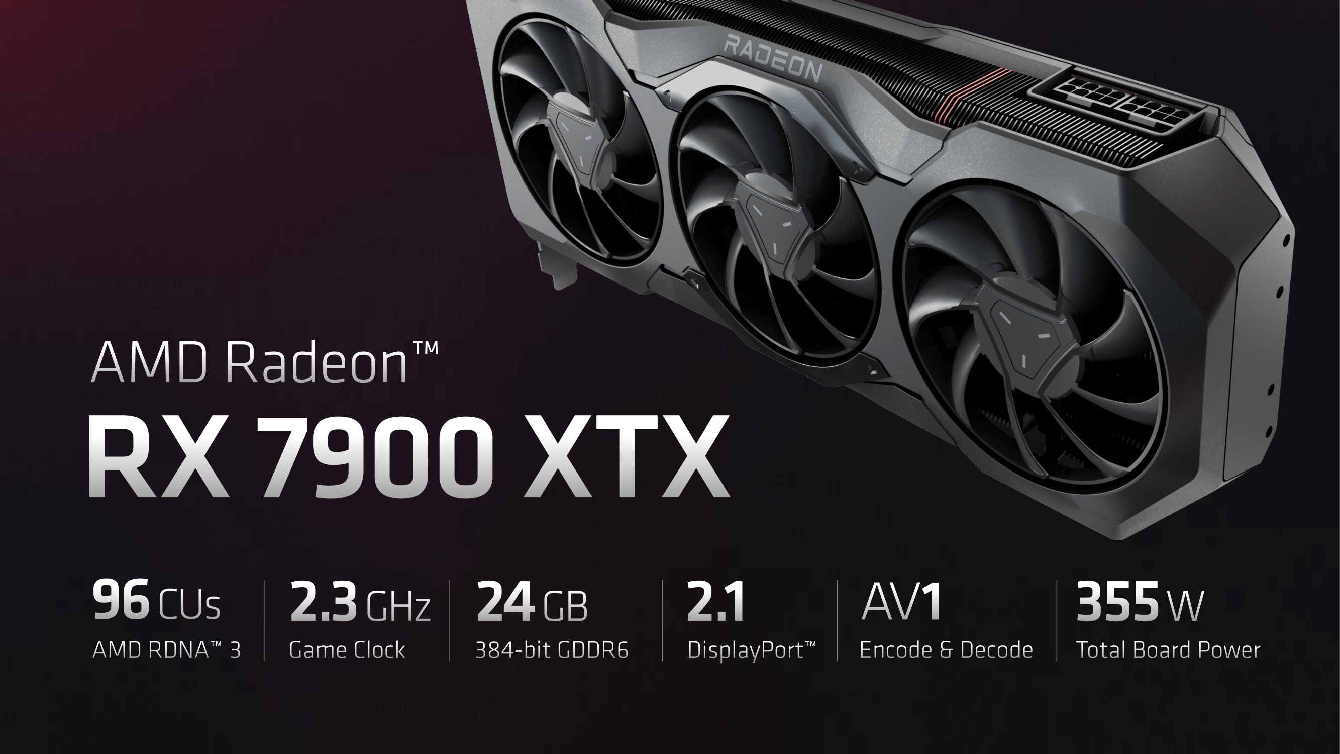 Where to buy AMD Radeon RX 7900 XTX and RX 7900 XT  UK and US links - 27