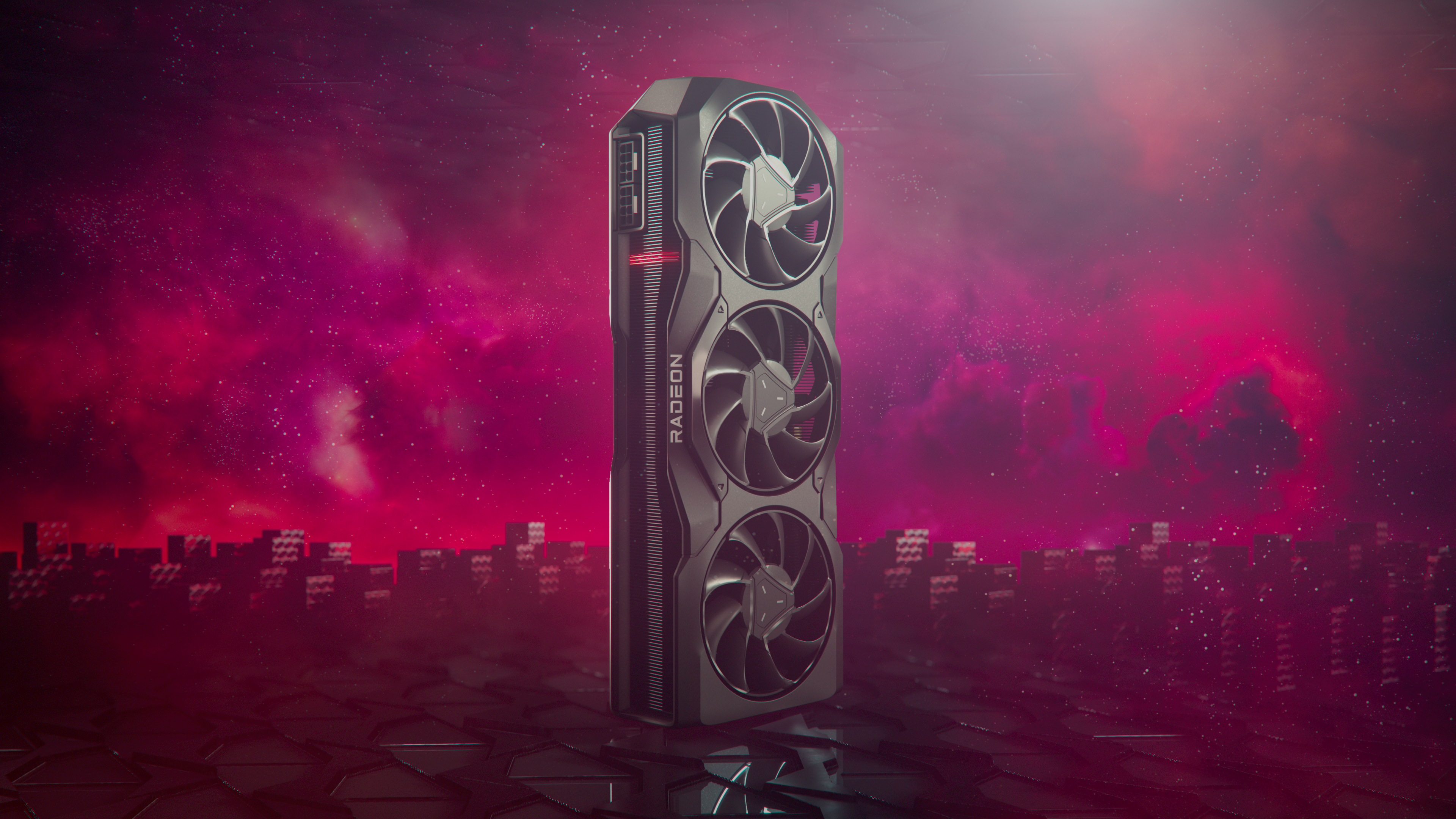 AMD announces 7900 XTX and 7900 XT graphics cards with FSR 3 - Vimarsana News