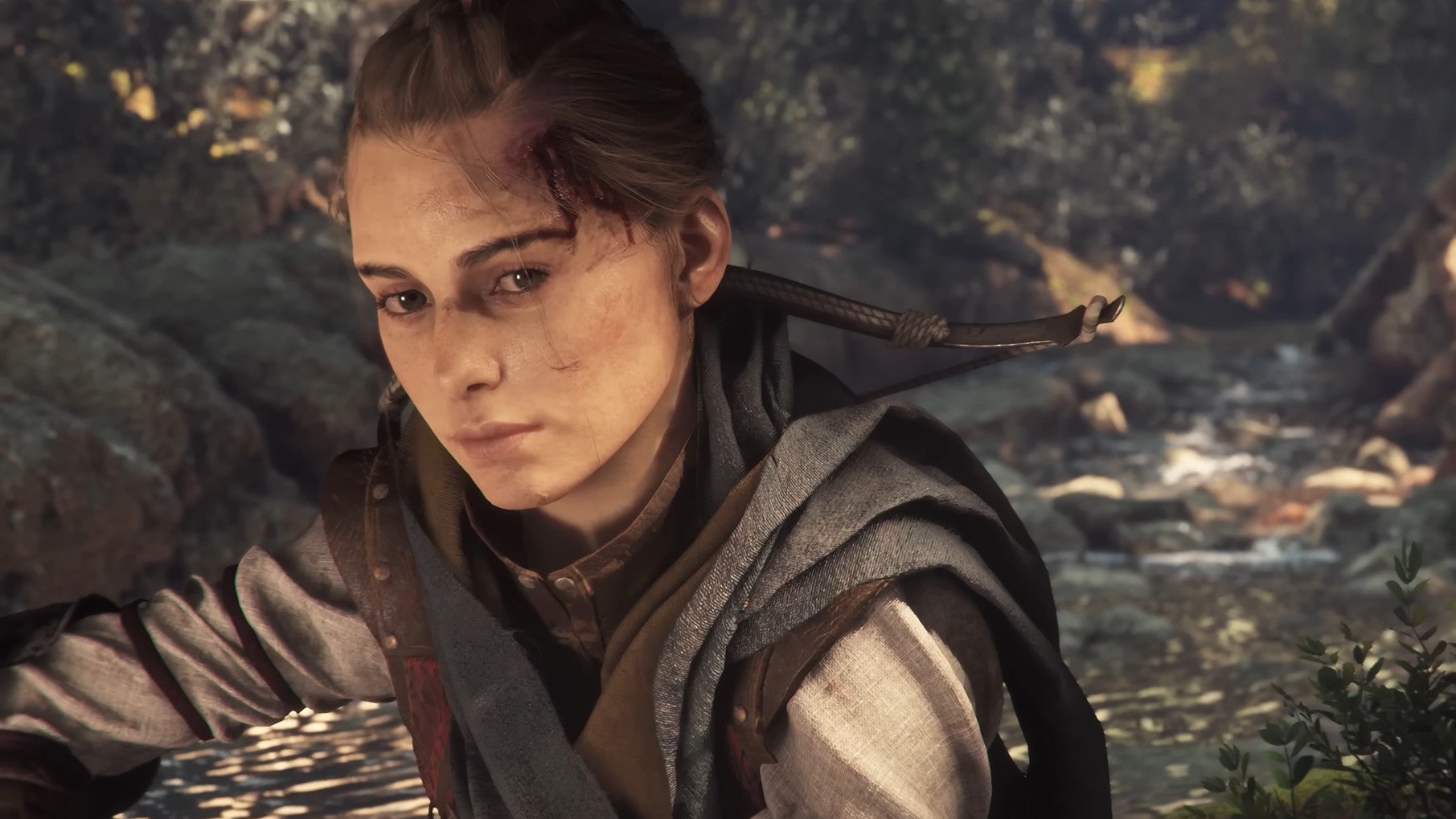 Image for A Plague Tale: Requiem has welcomed 1m players