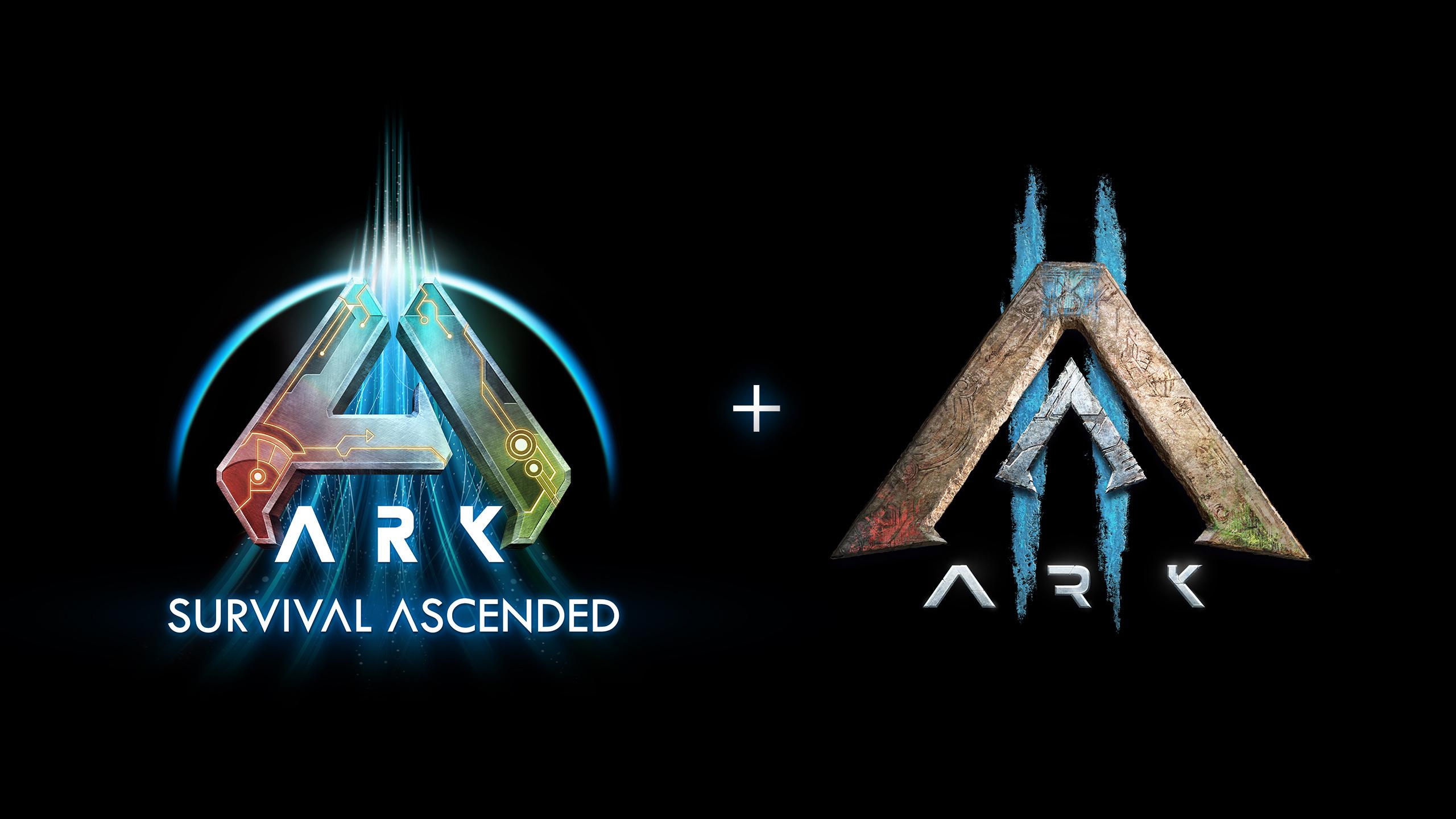 Imagem para Ark: Survival Ascended é um remaster Unreal Engine 5 de Survival Evolved