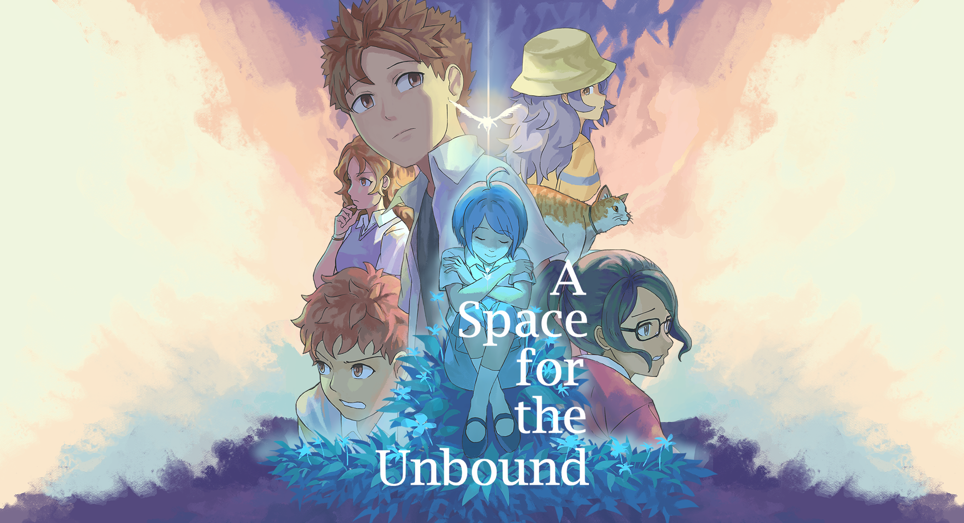 Image for Indonesian narrative indie A Space for the Unbound now available