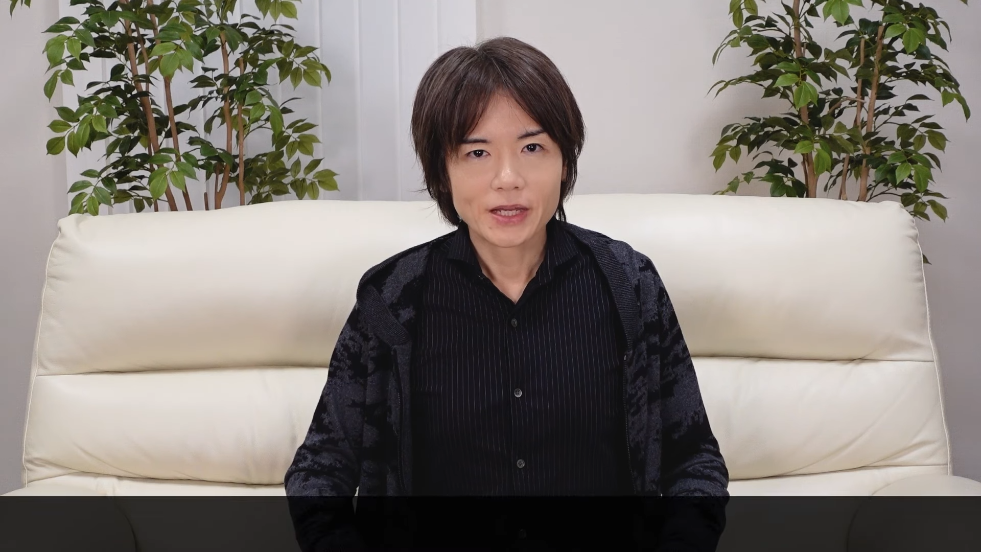 Masahiro Sakurai launches new YouTube channel on game development - Vimarsana News