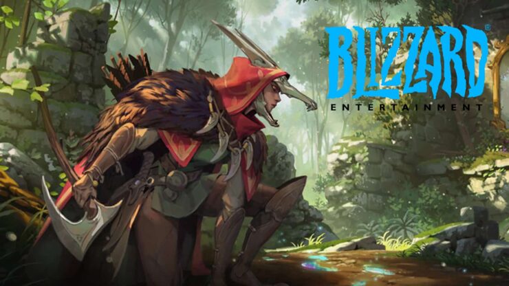 Immagine di Blizzard e il misterioso Odyssey: nuove informazioni sull'ambizioso progetto survival