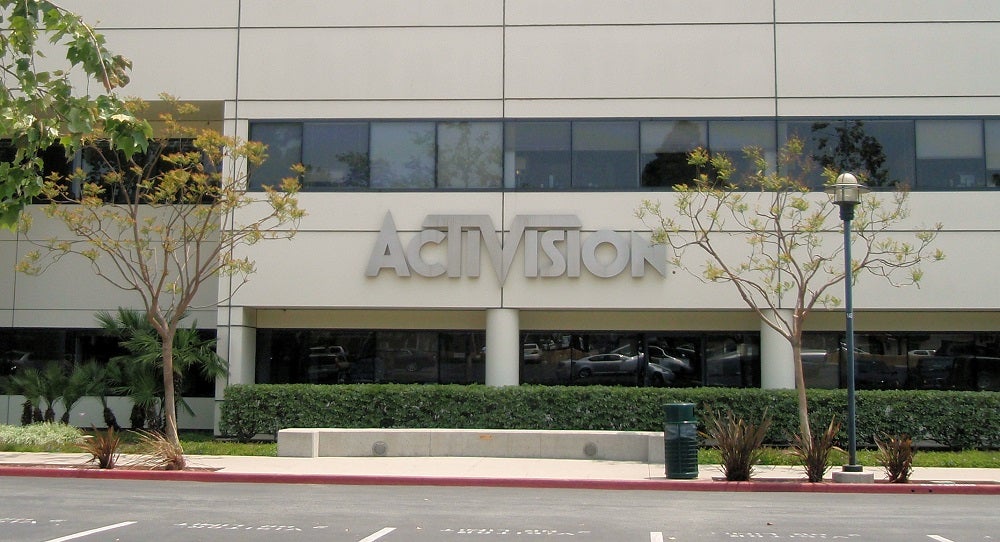 Activision Blizzard agrees to $35m settlement with SEC following investigation