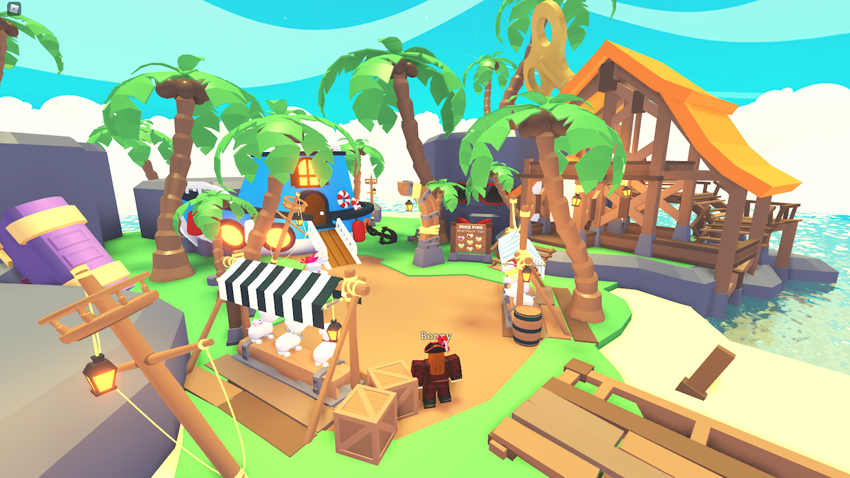 Roblox 101: Adopt Me developer's tips on finding success | GamesIndustry.biz