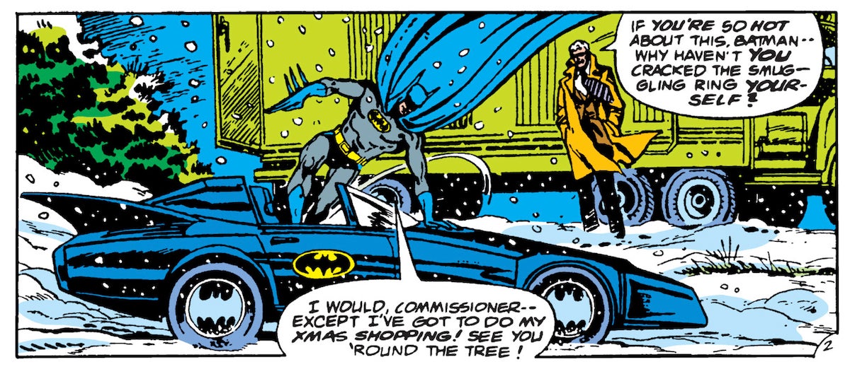 Welcome To The Popverse Comic Advent Calendar 22 Popverse
