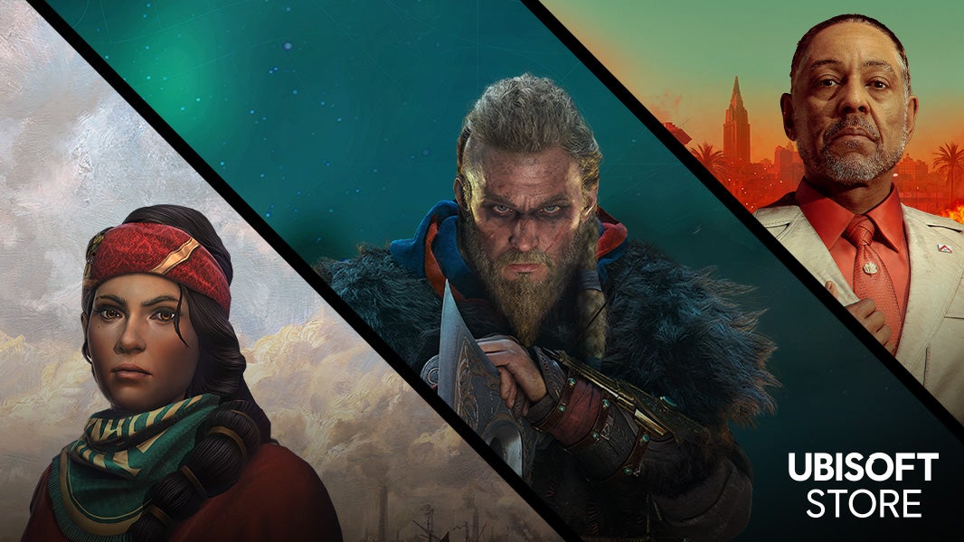 Save up to 80% on a range of Ubisoft games - Vimarsana News