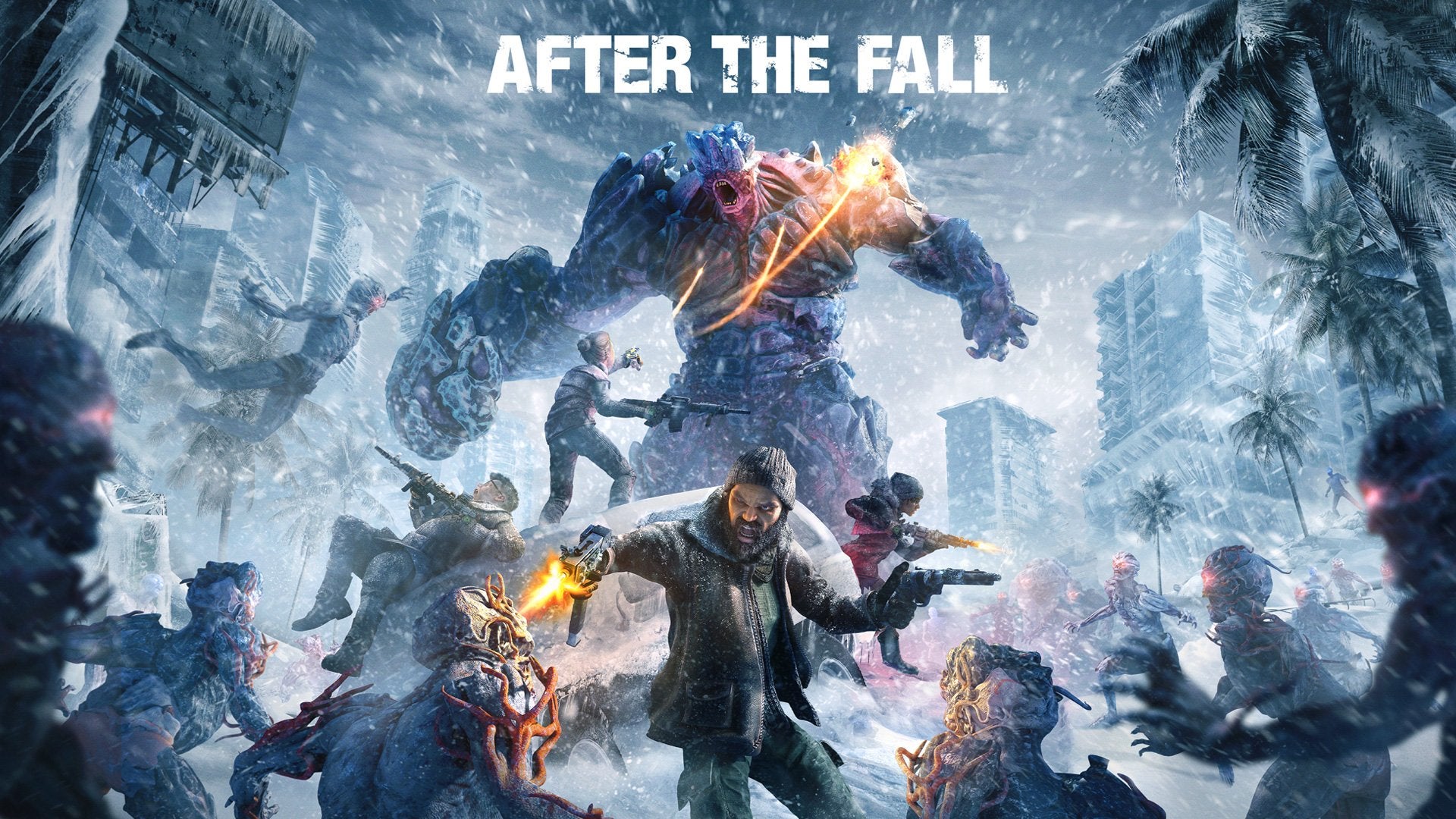 Image for Vertigo Games' After The Fall earned $1.4m in 24 hours