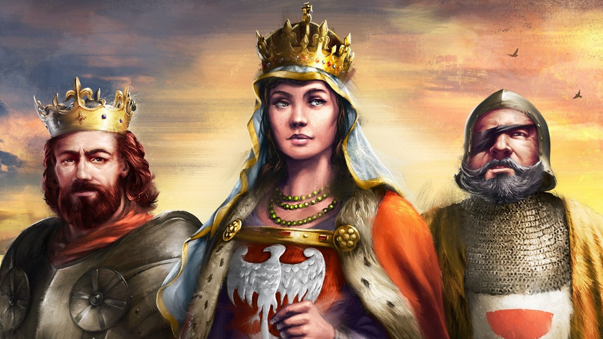 Bilder zu Age of Empires 2 auf der Xbox: Wie viel Kopfzerbrechen bereitet eine Controller-Steuerung?