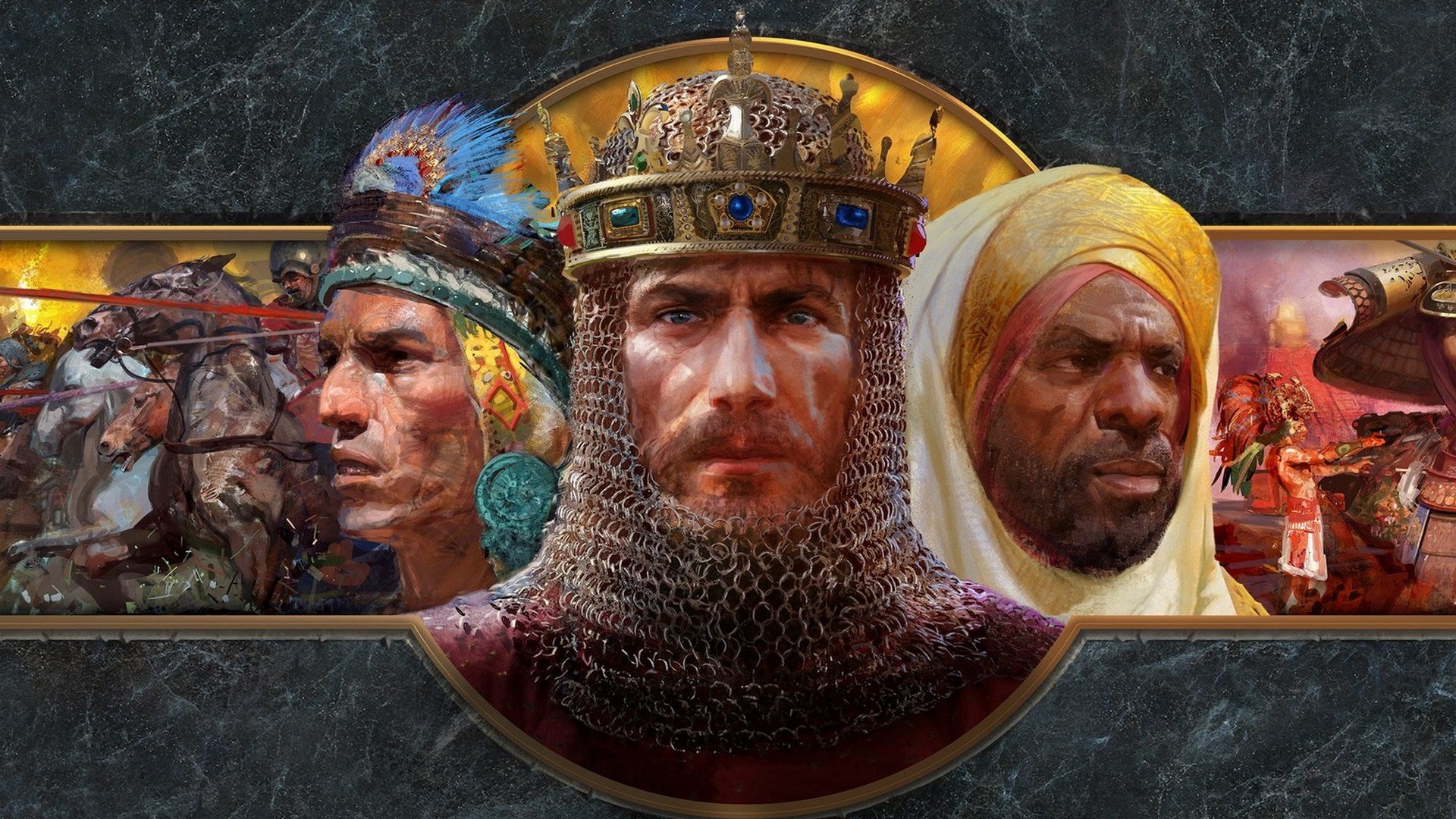 Age of Empires 2: Definitive Edition für Xbox im Test.