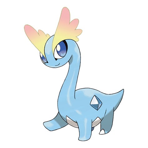 How to get Amaura and evolution Aurorus in Pok mon Go - 1