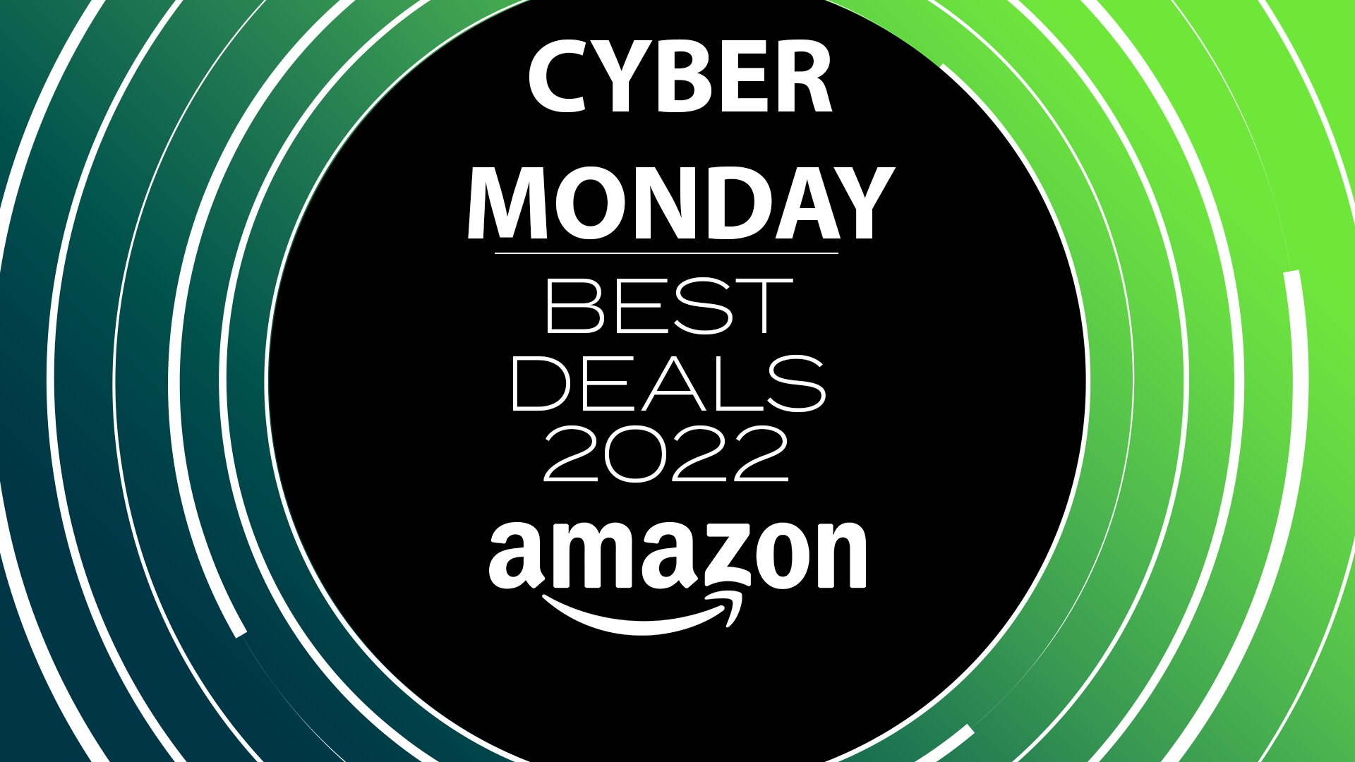 Cyber Monday Amazon gaming deals 2022: best offers ...