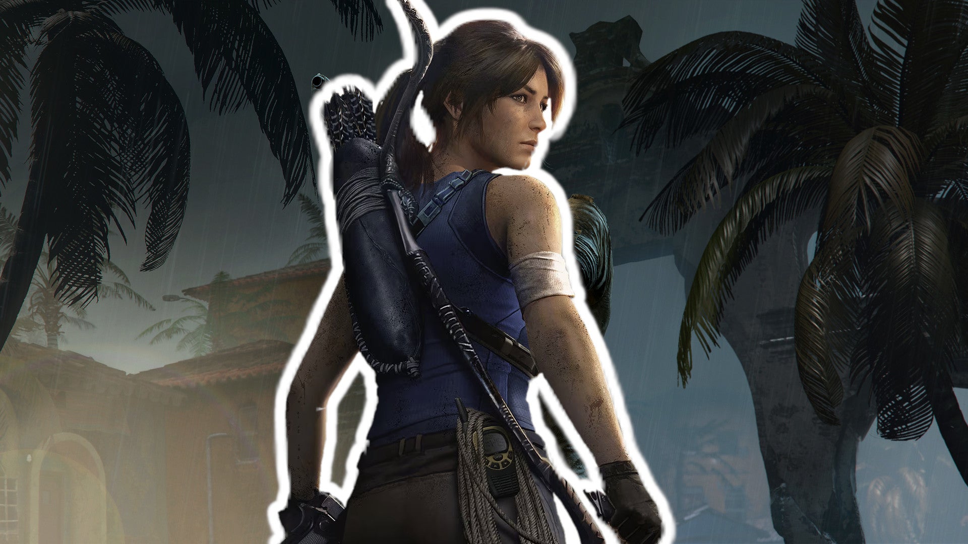 Gerücht: Amazon "least" das Tomb Raider Franchise für 600 Millionen Dollar von Embracer.
