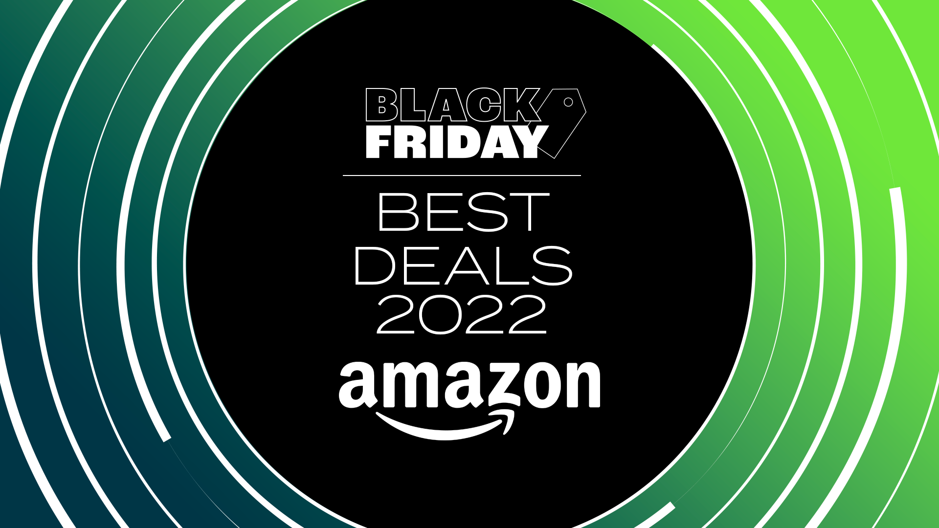 Image for Cyber Monday Amazon gaming deals 2022: best offers