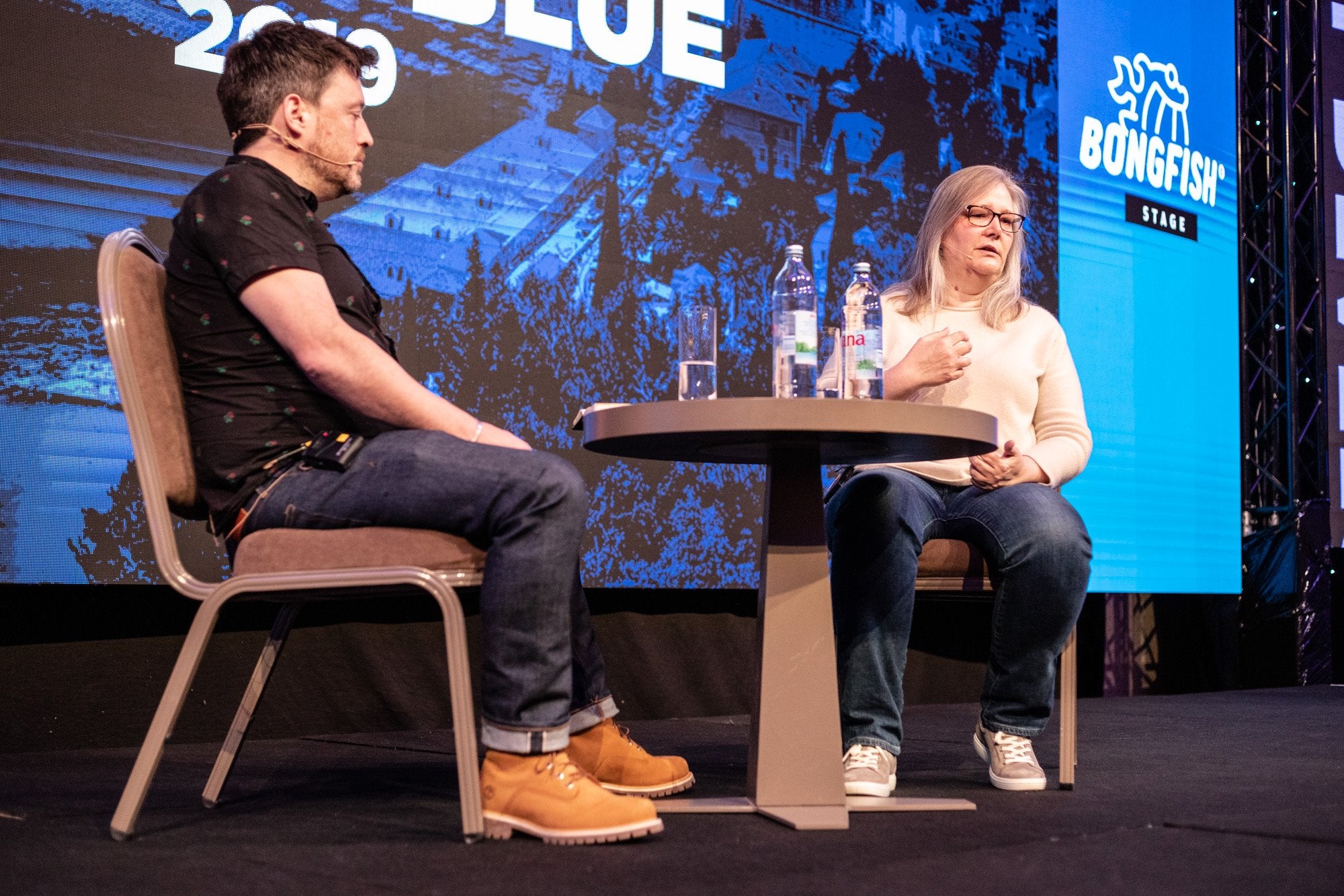 Image for Amy Hennig: Streaming must be more than "just an invisible console"
