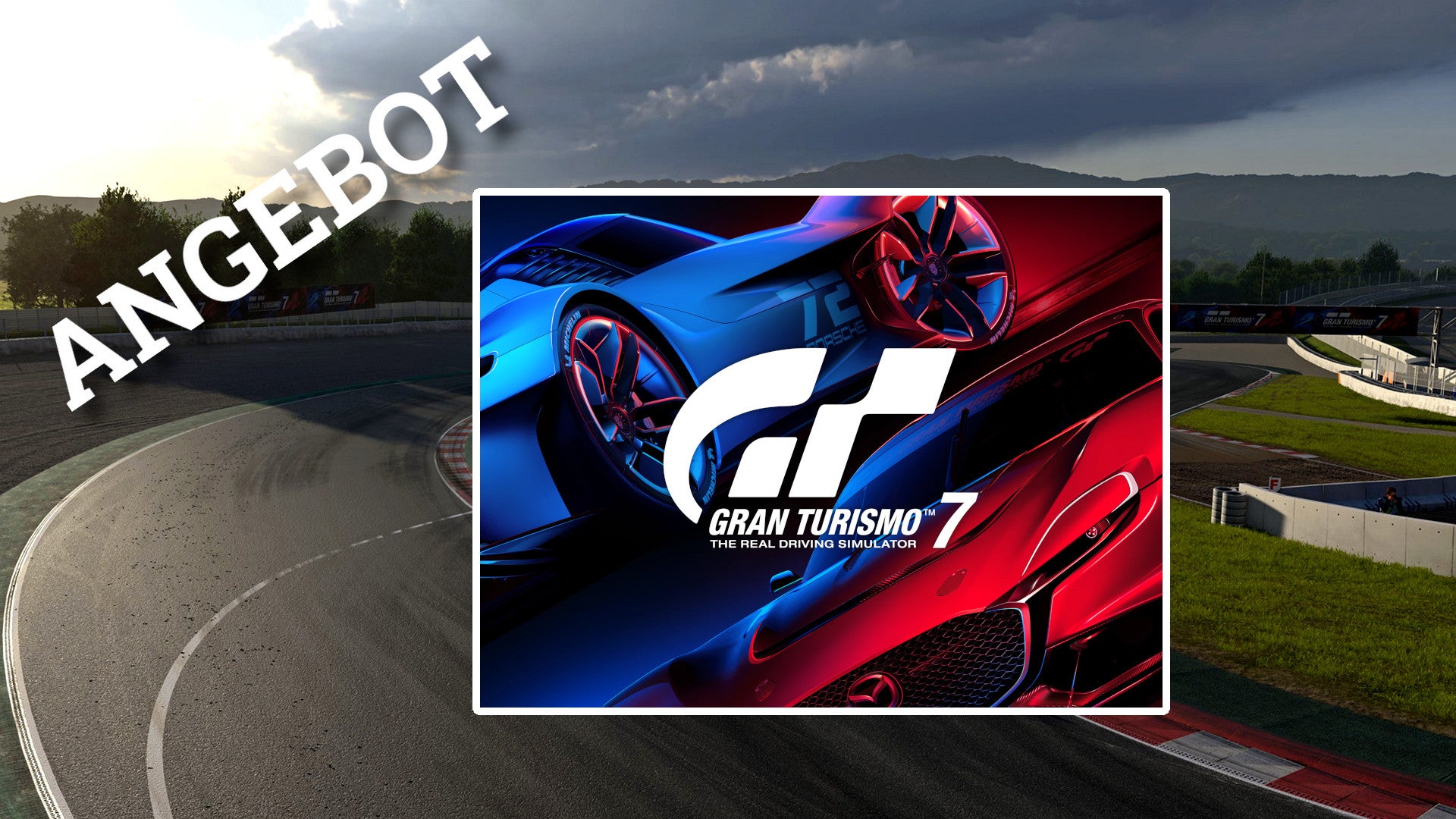 Erscheint Gran Turismo 7 für PC? Der aktuelle Stand | Eurogamer.de