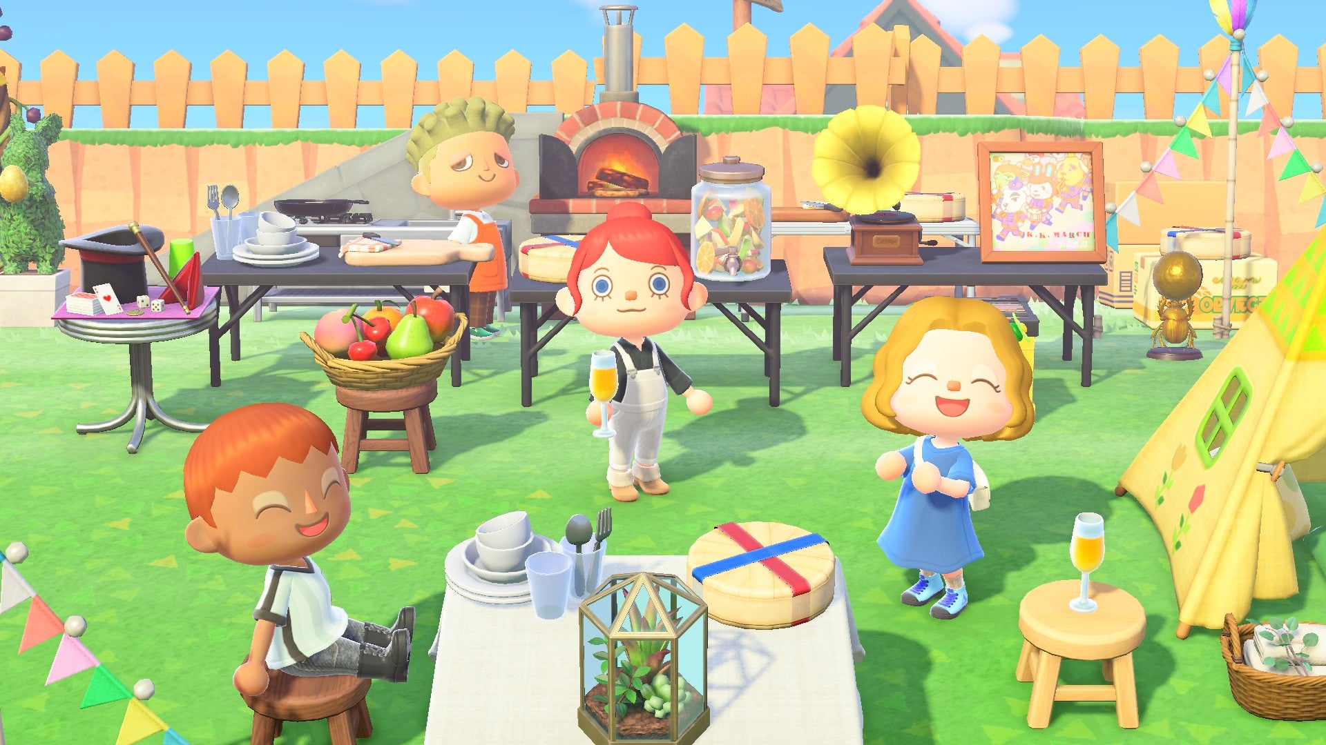 Animal Crossing New Horizons Mehr Bewohner Animal Crossing: New Horizons - Alle 413 Bewohner und ihre