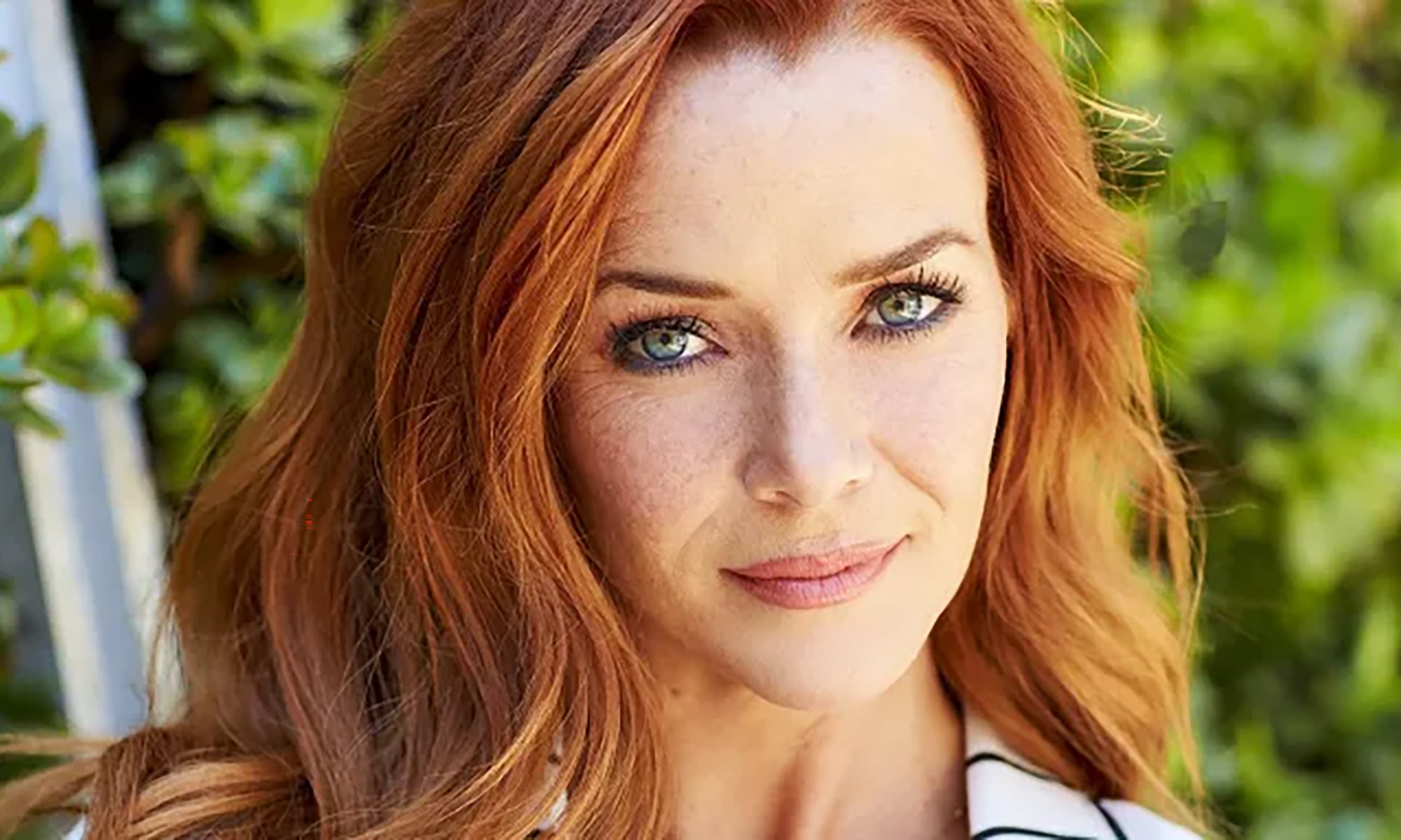 Image for Annie Wersching of Star Trek & 24 fame has died at age 45