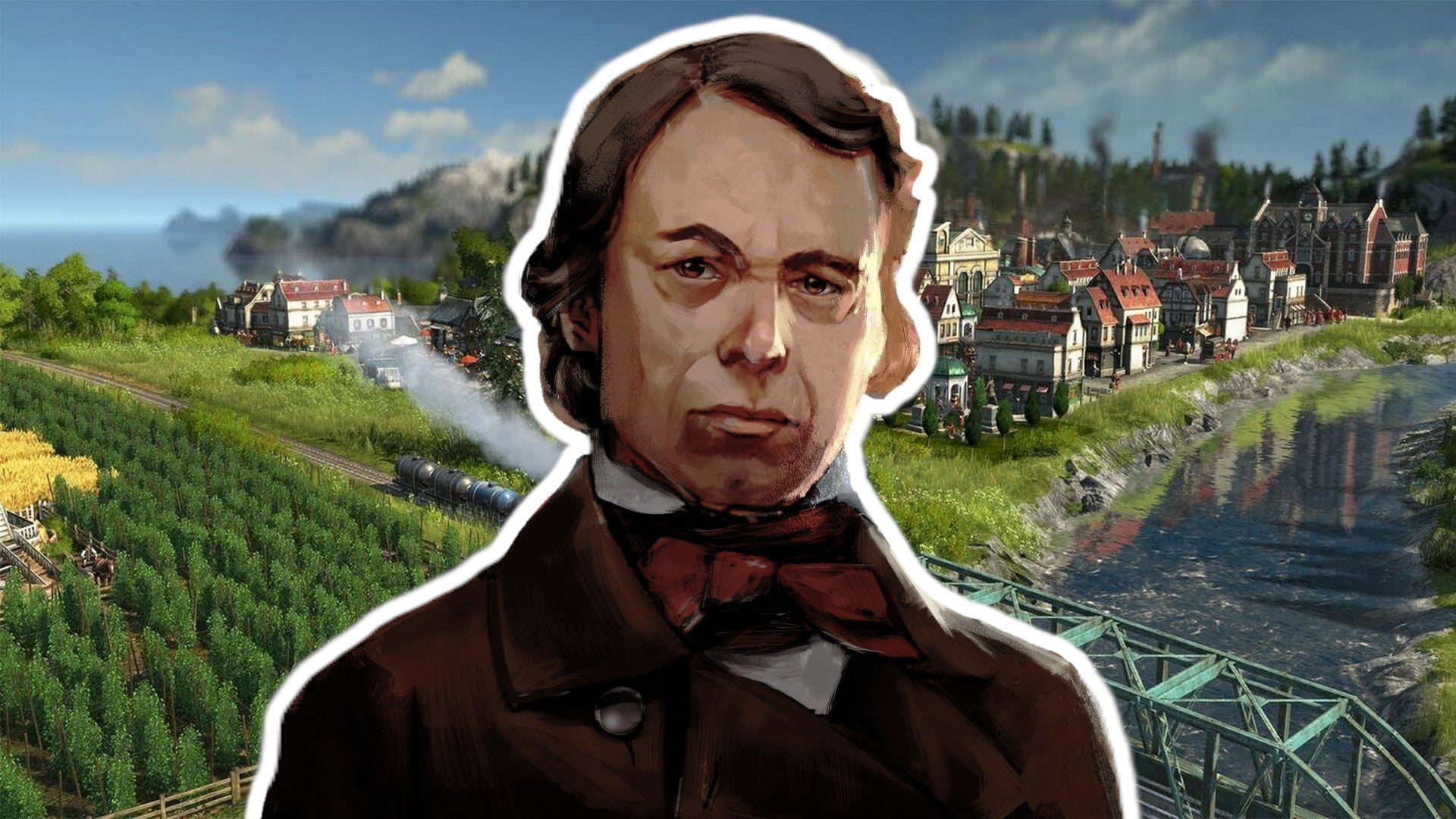 Anno 1800: Schnell Geld verdienen - So geht ihr nicht pleite.