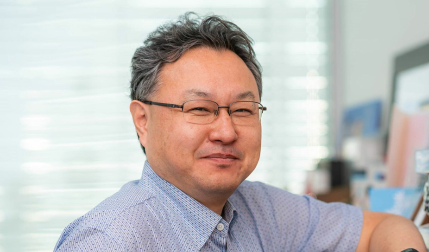 PlayStation's Shuhei Yoshida joins GI Live: London line-up - Vimarsana News