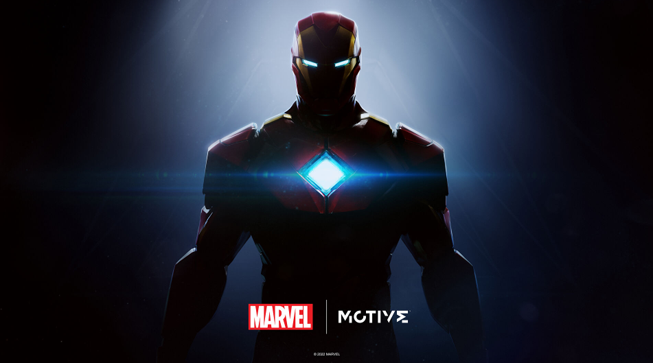 EA and Marvel to create AAA Iron Man game: 