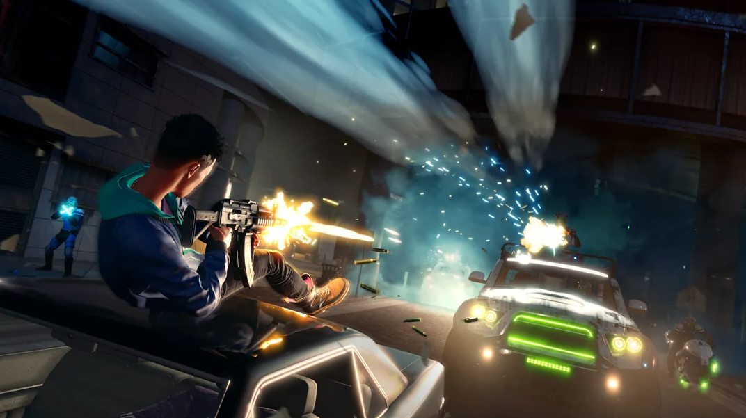 Grand Theft Auto 5 denies Saints Row No.1 in August | European Monthly Charts - Vimarsana News
