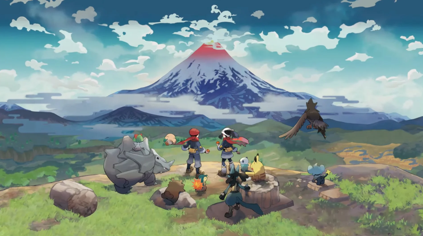 It's time for Pokémon to end the three-year cycle | Opinion |  GamesIndustry.biz