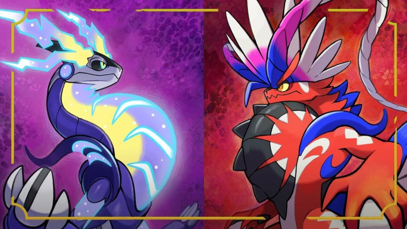 It's time for Pokémon to end the three-year cycle | Opinion |  GamesIndustry.biz