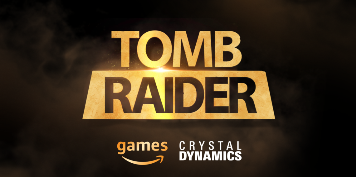 Amazon Games wyda nadchodzącą grę Tomb Raider
