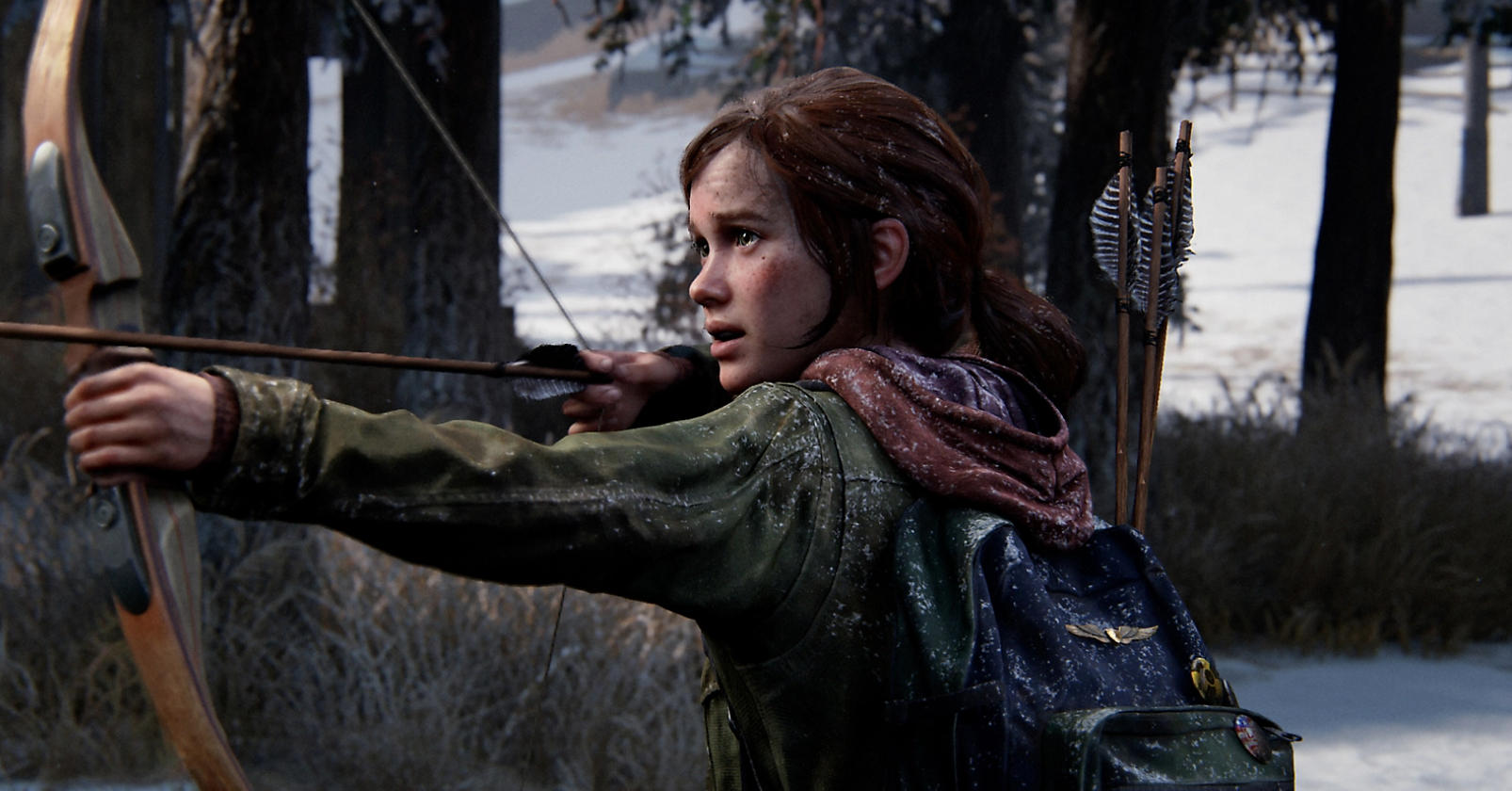 Image for The Last of Us Part 1 sales jumped 238% after TV show launch | UK Boxed Charts