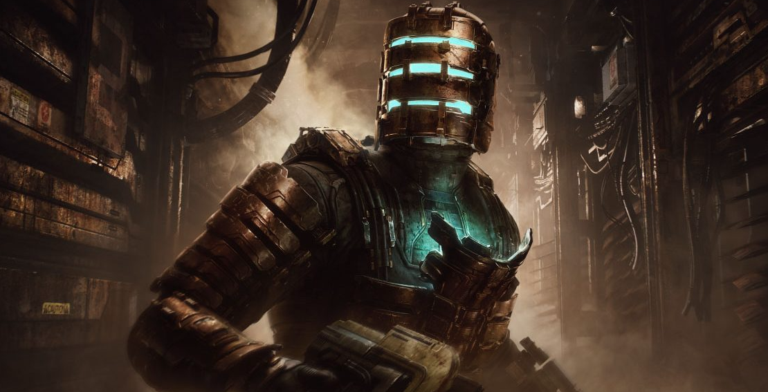 Image for Dead Space is No.1, but launch sales lower than The Callisto Protocol | UK Boxed Charts