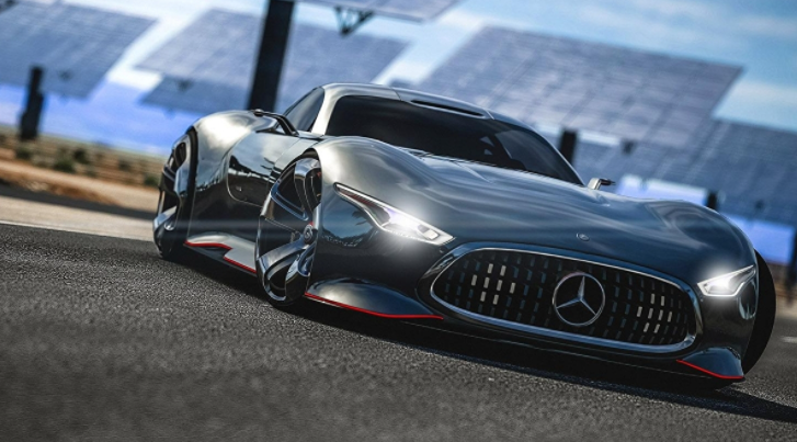 Gran Turismo 7 retains first place as classic Switch games surge | UK Boxed  Charts | GamesIndustry.biz