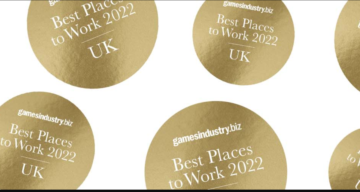 Image for One month left to enter the UK Best Places To Work Award