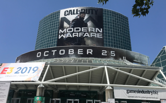 Image for How do you solve a problem like E3? | Opinion