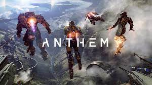 Image for Anthem director leaves BioWare