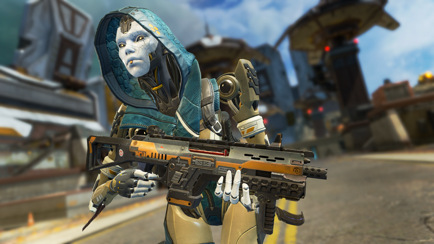 State of the Game  Apex Legends   something s got to give - 21