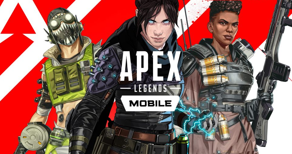 Image for Apex Legends Mobile to go offline