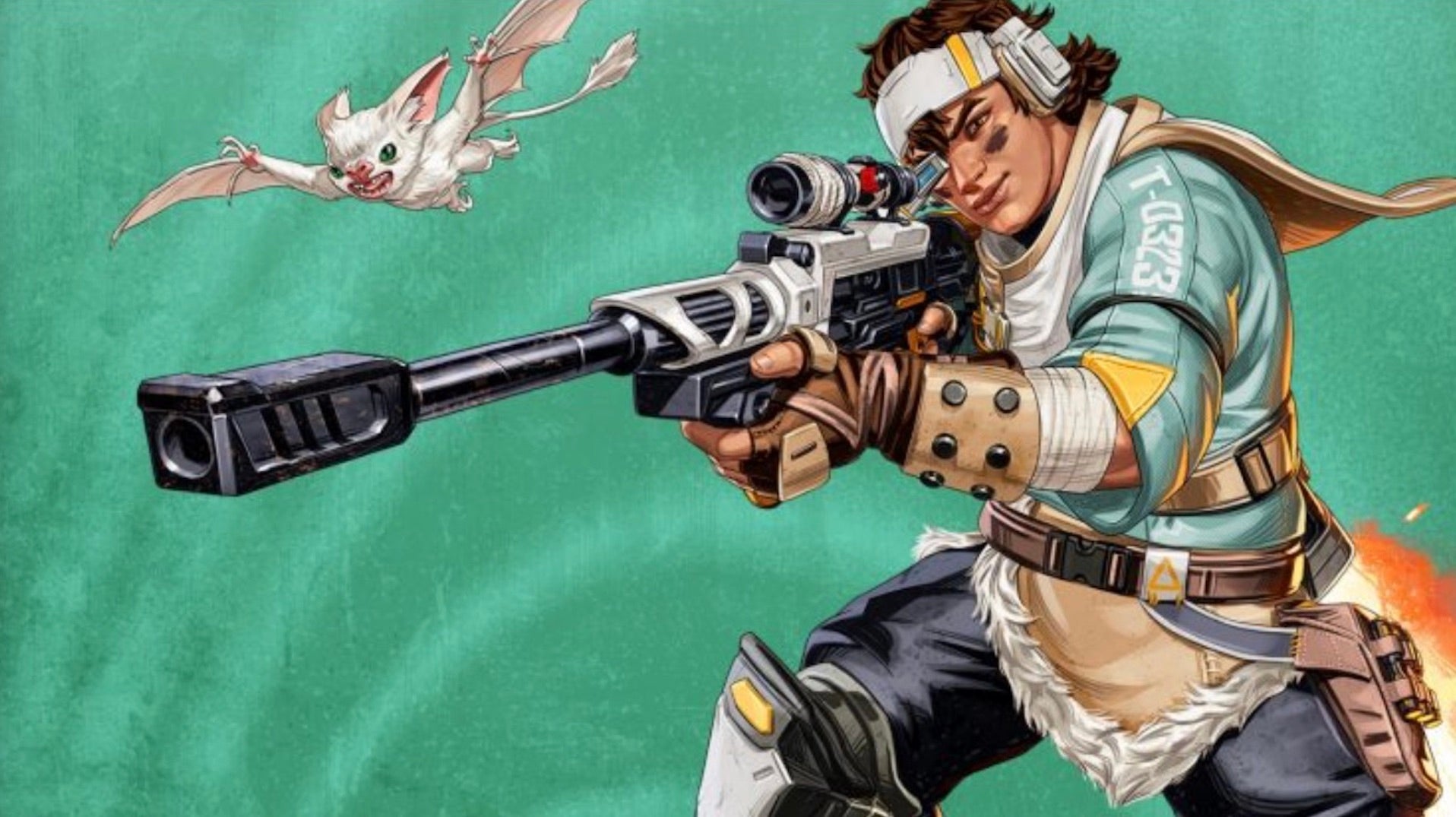 Apex Legends Season 14 release time, and everything coming in Hunters explained - Vimarsana News