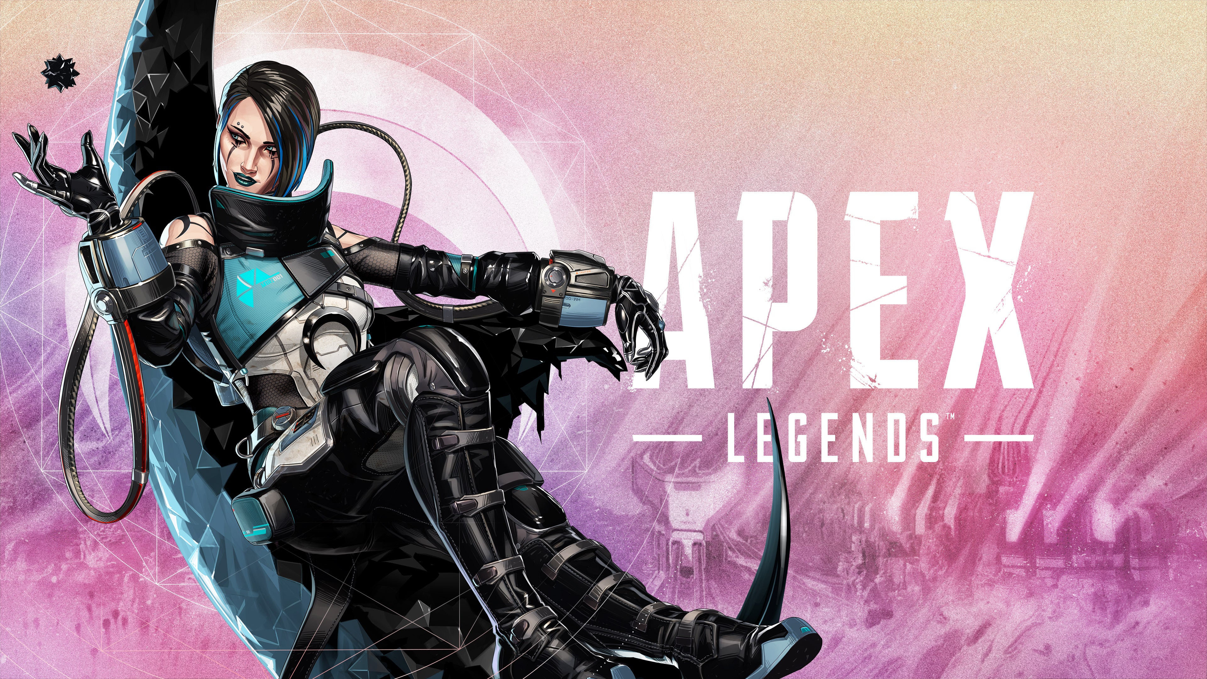 Imagen para Respawn muestra las habilidades de Catalyst, próximo personaje de Apex Legends