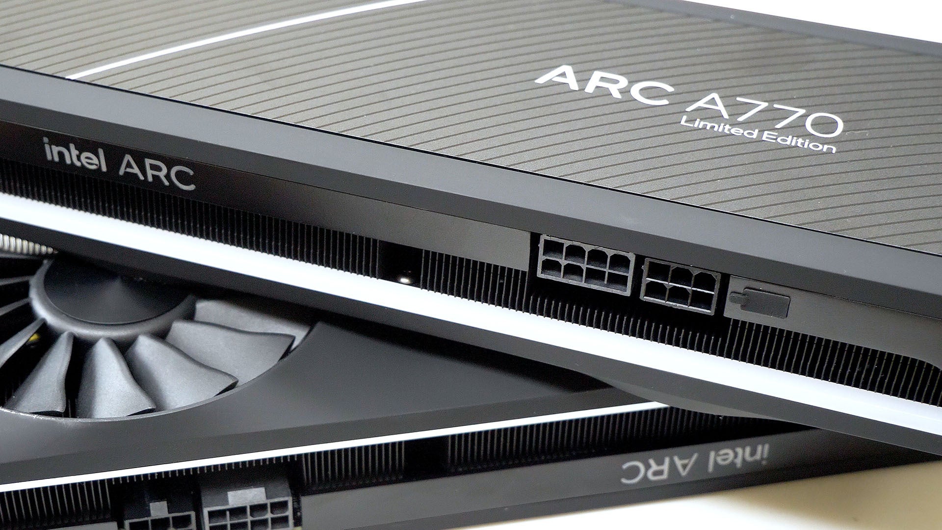 Intel Arc A770 and A750 review: welcome player three - Vimarsana News
