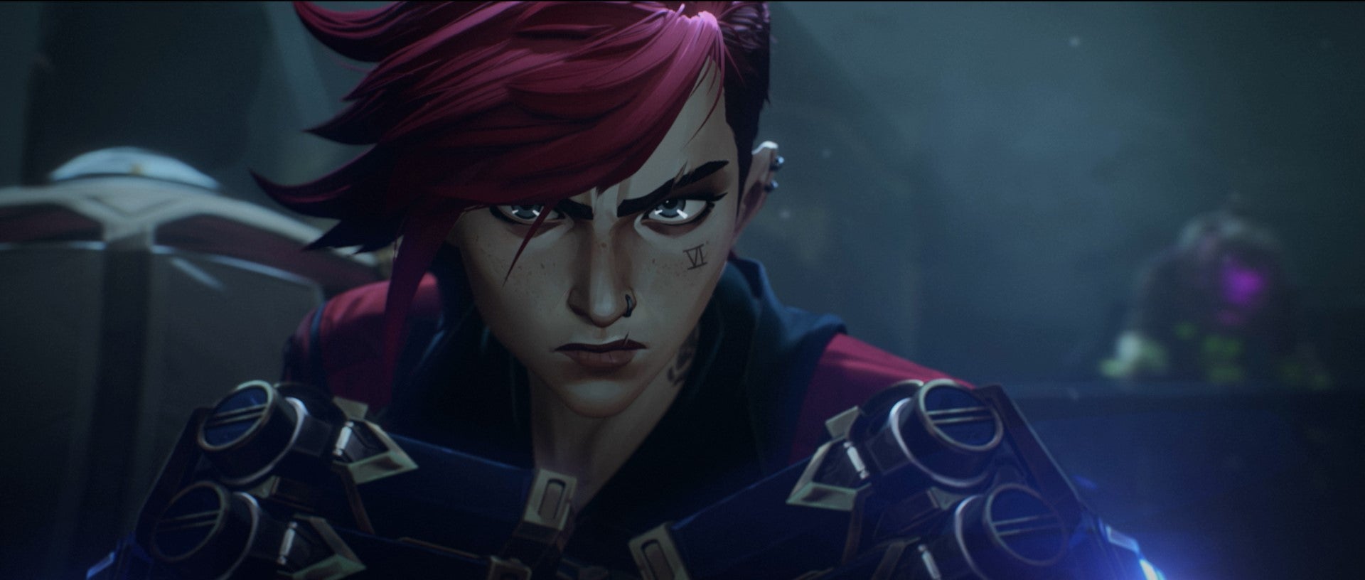 Arcane is awarded Emmy for Oustanding Animated Program - Vimarsana News