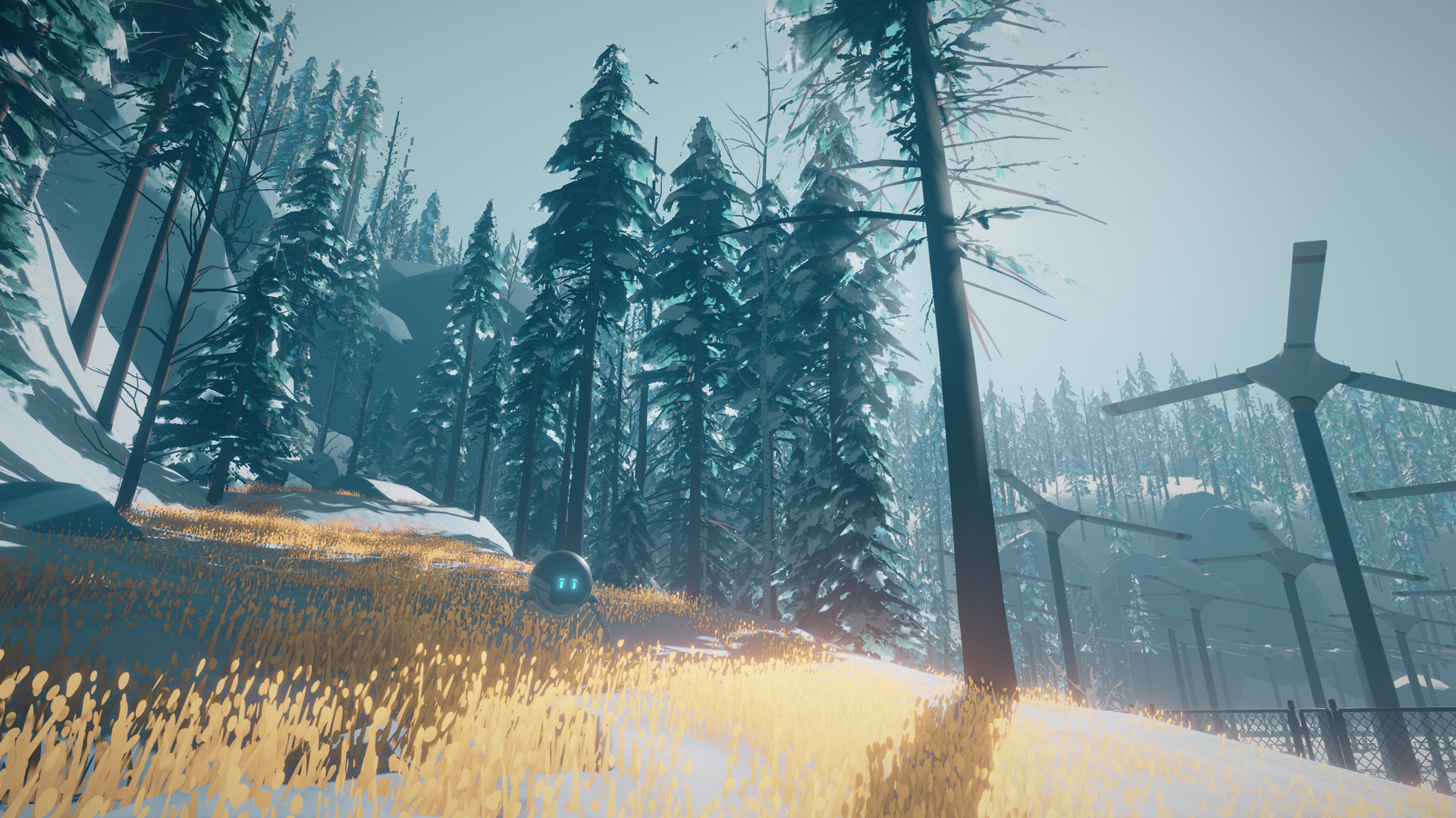 Image for Here's a trailer for new narrative adventure, Arctic Awakening