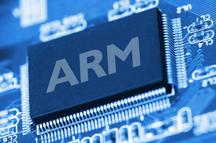 Image for Arm to lay off up to 960 staff following collapse of Nvidia deal