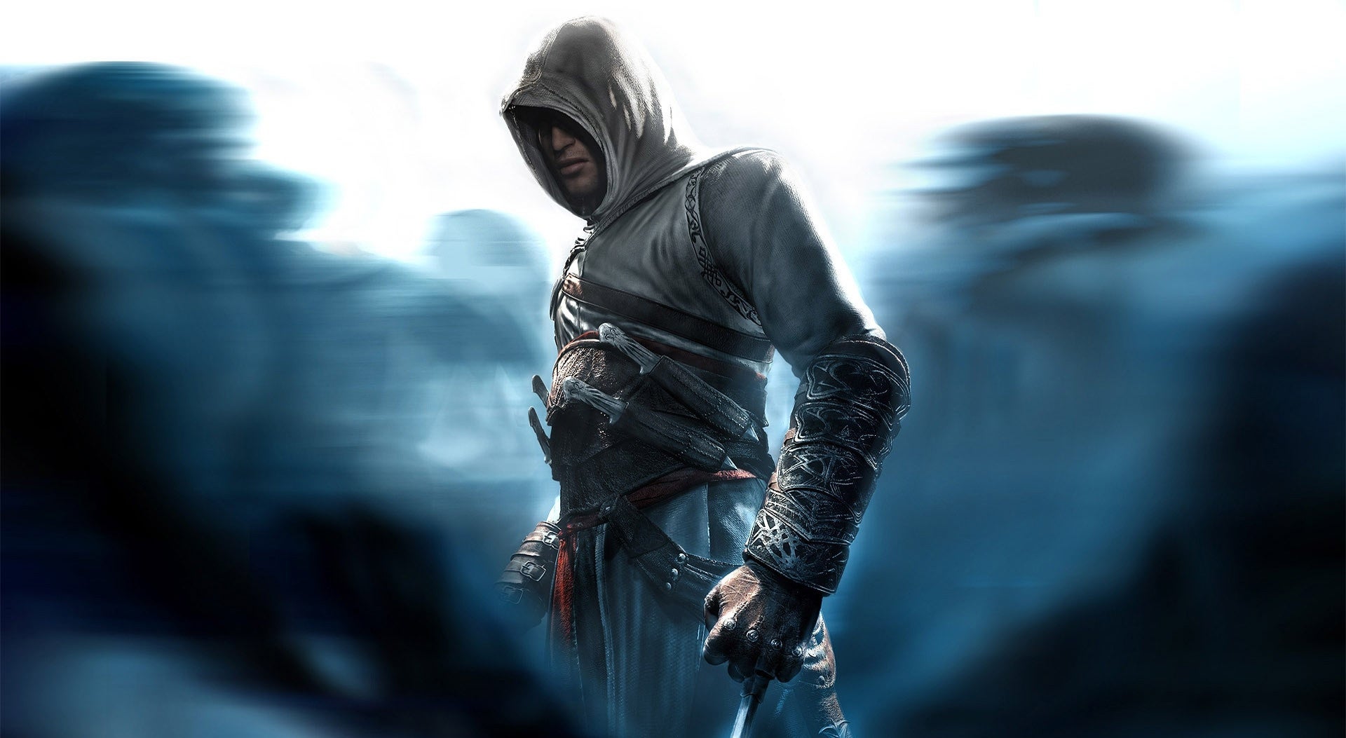 Afbeeldingen van Gerucht: Eerste Assassin's Creed krijgt remake